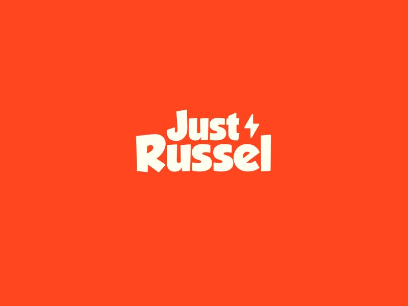 just russel placeholder