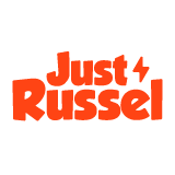 Just Russel Logo